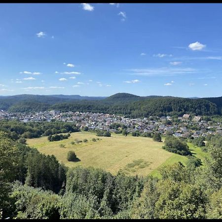 La Lauter Apartment Dahn Bagian luar foto